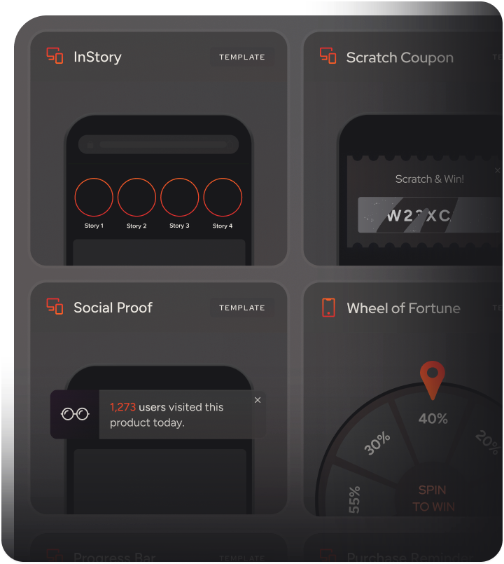 驅動更深層次的互動<br>並從行動裝置創造更多營收