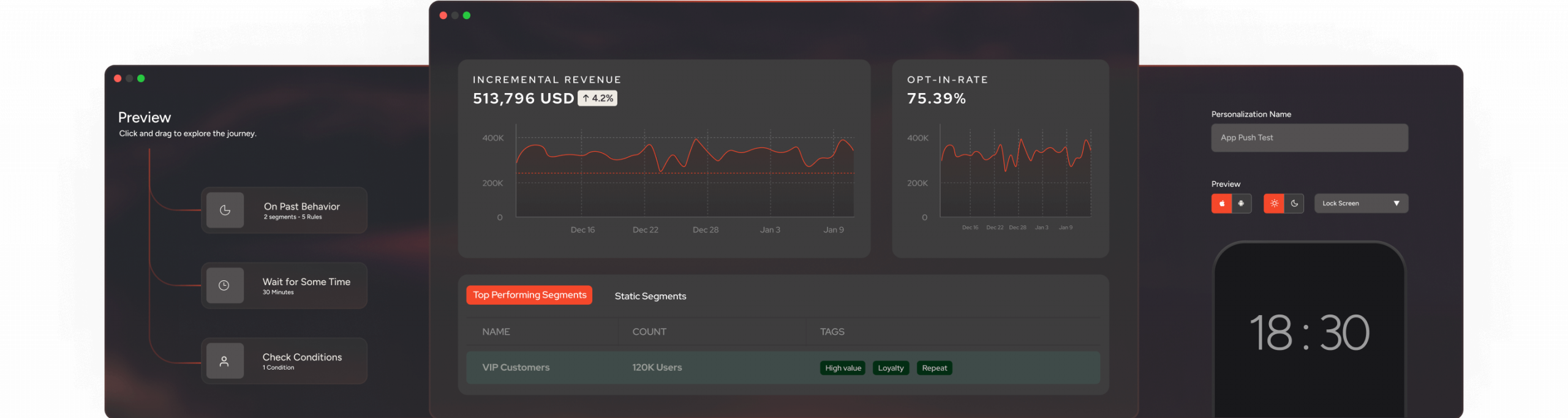Insider One을 선택하는 이유