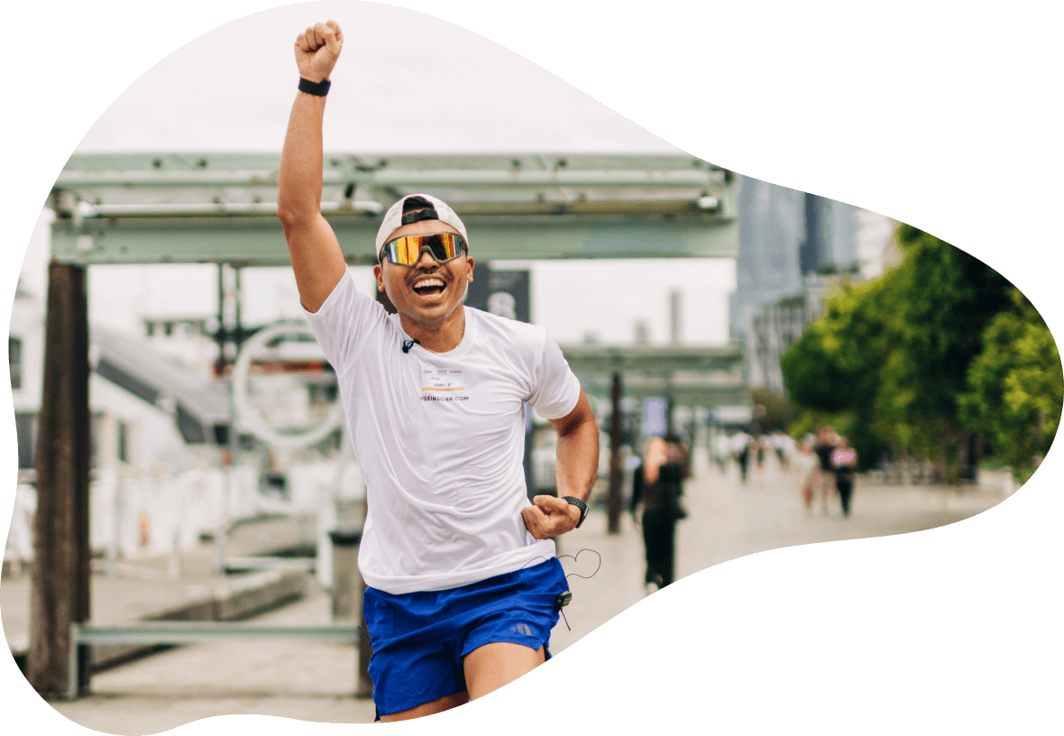 Only the bold belong