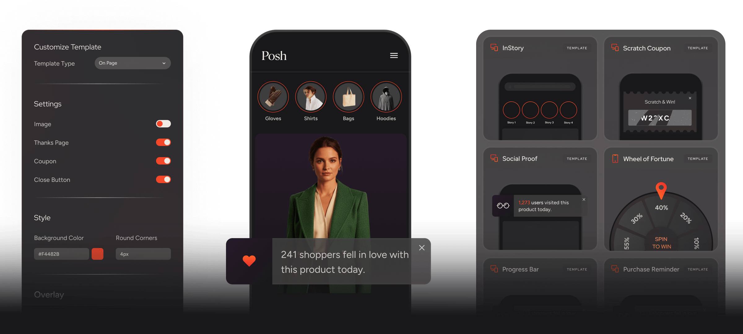 驅動更深層次的互動<br>並從行動裝置創造更多營收