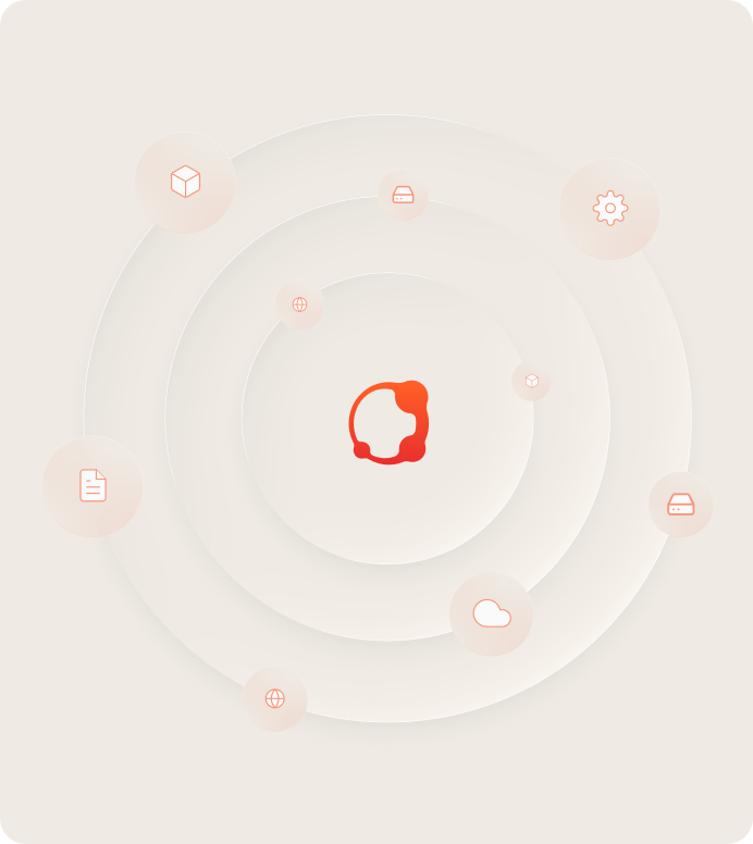 標準化導入藍圖 × 專案團隊 1 對 1 支援