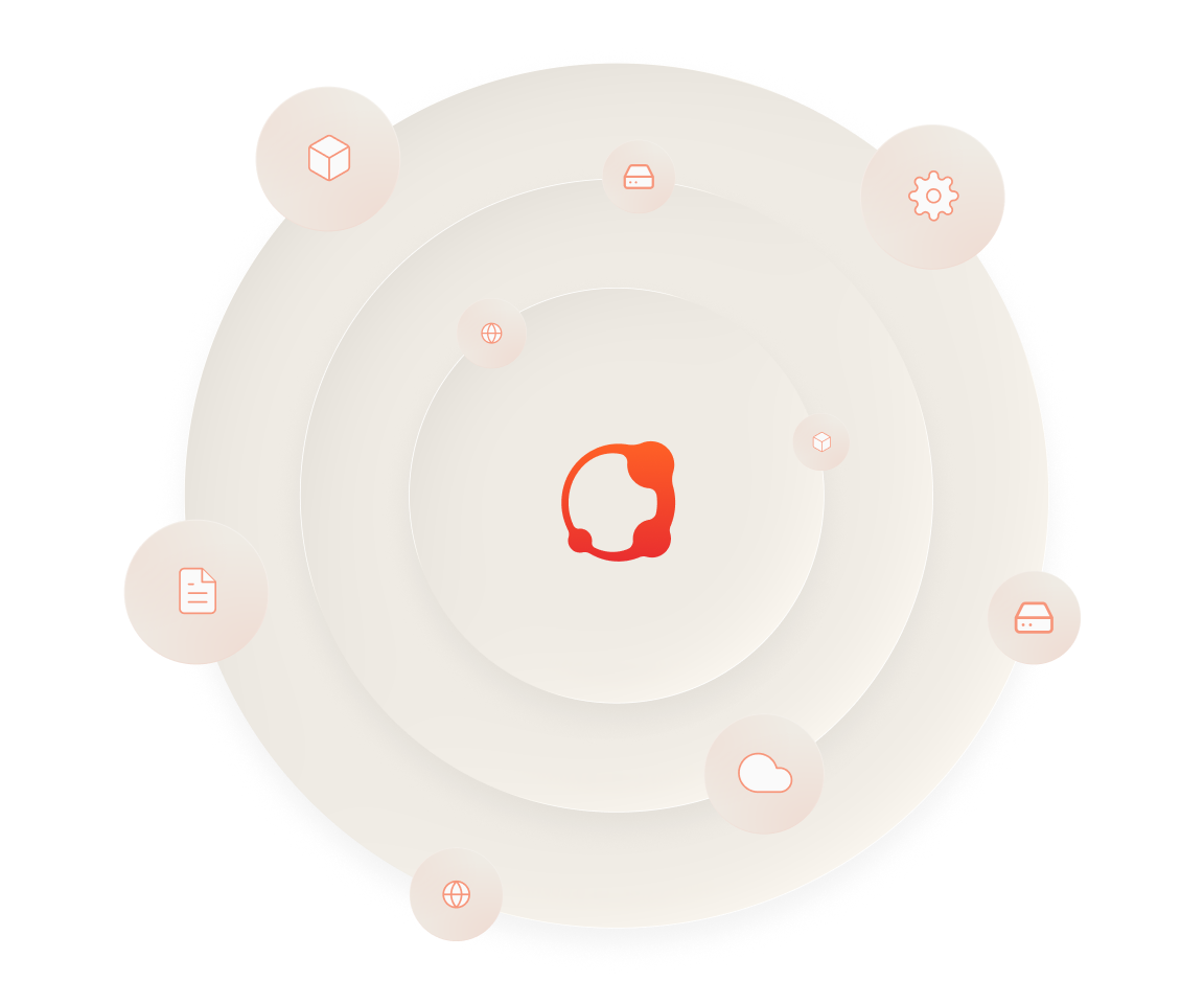 標準化導入藍圖 × 專案團隊 1 對 1 支援