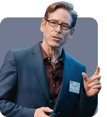 Gerry Murray — Research Director, Marketing and Sales Technology, IDC