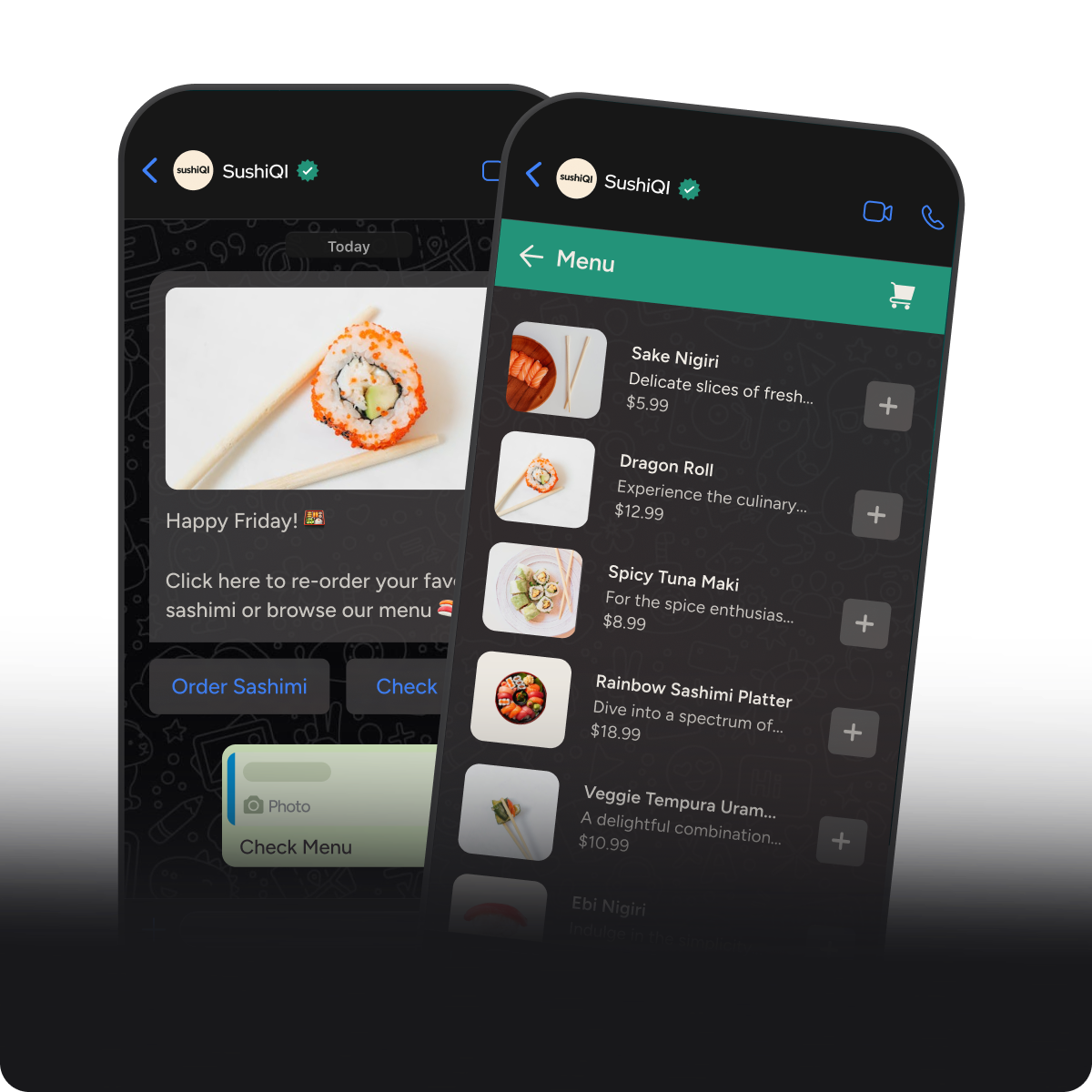 Drive engagement and revenue with WhatsApp