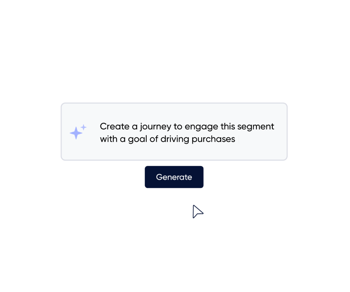 使用 <em>Insider One AI™ 將個人化自動化</em>