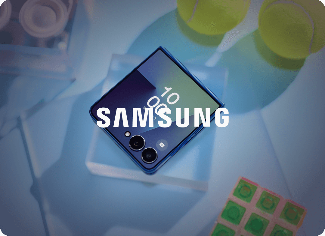 How Samsung Boosted Mobile Sales